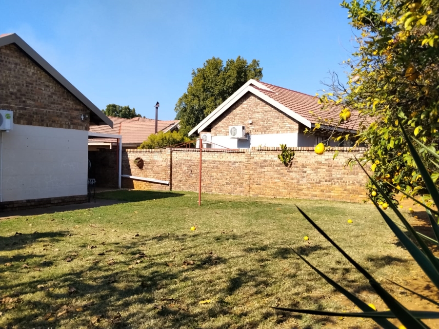 3 Bedroom Property for Sale in Waterval East North West